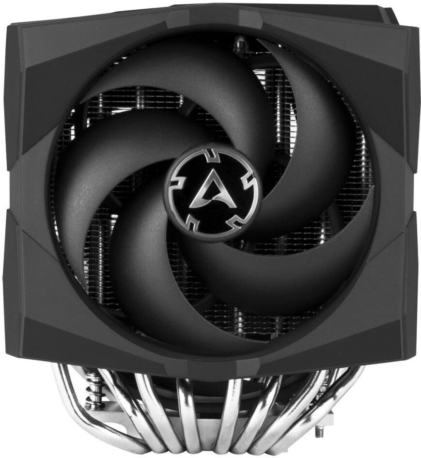 

Кулер Arctic Freezer 50 TR ACFRE00070A (с контроллером)