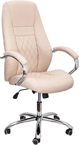 

Офисное кресло Седия Galaxy Eco бежевый, Galaxy Eco
