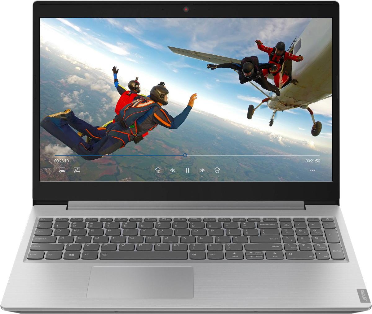 

Ноутбук Lenovo IdeaPad L340-15 [81LG016XRK], IdeaPad L340-15