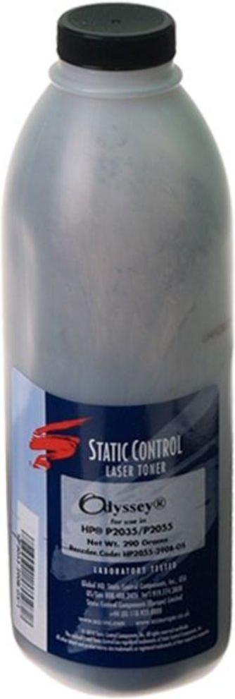 

Тонер Static Control HP2055-290B-OS, HP2055-290B-OS