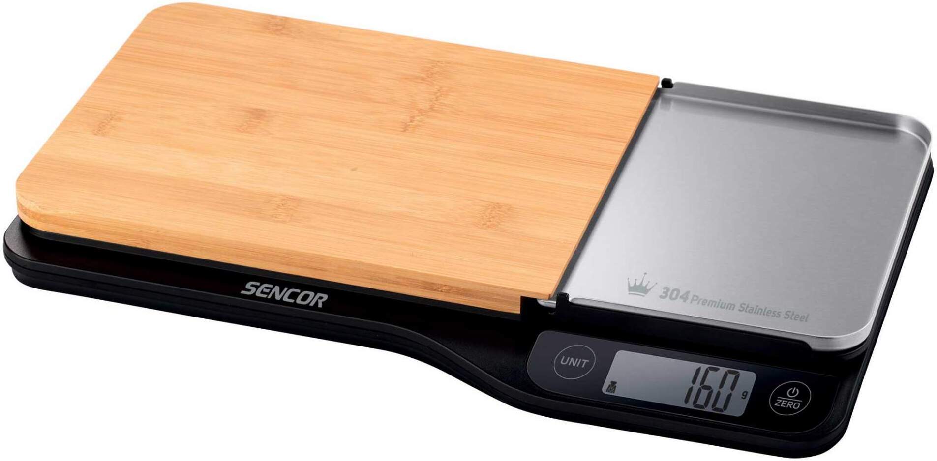 

Кухонные весы Sencor SKS 6500 BK, Весы кухонные Sencor SKS 6500 BK (Sencor SKS 6500 BK)