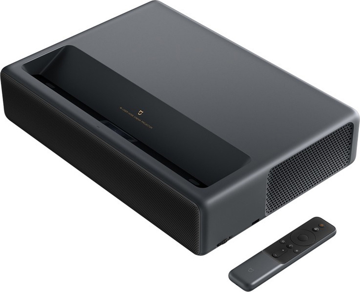 

Проектор Xiaomi 4K Laser Projector 150 XMJGTYDS01FM [BHR4152GL], Проектор Xiaomi 4K Laser Projector 150 XMJGTYDS01FM BHR4152GL