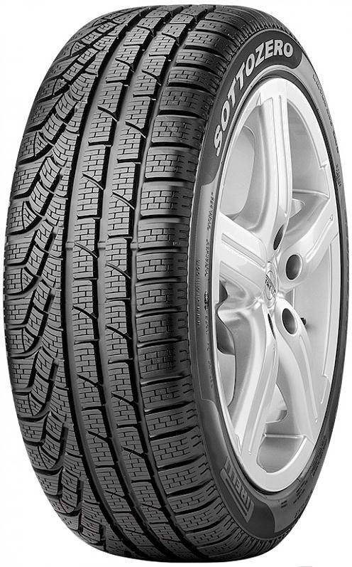 

Шины Pirelli Winter SottoZero Serie II 265/45R18 101V Зимняя, Автомобильные шины Pirelli Winter SottoZero Serie II 265/45R18 101V