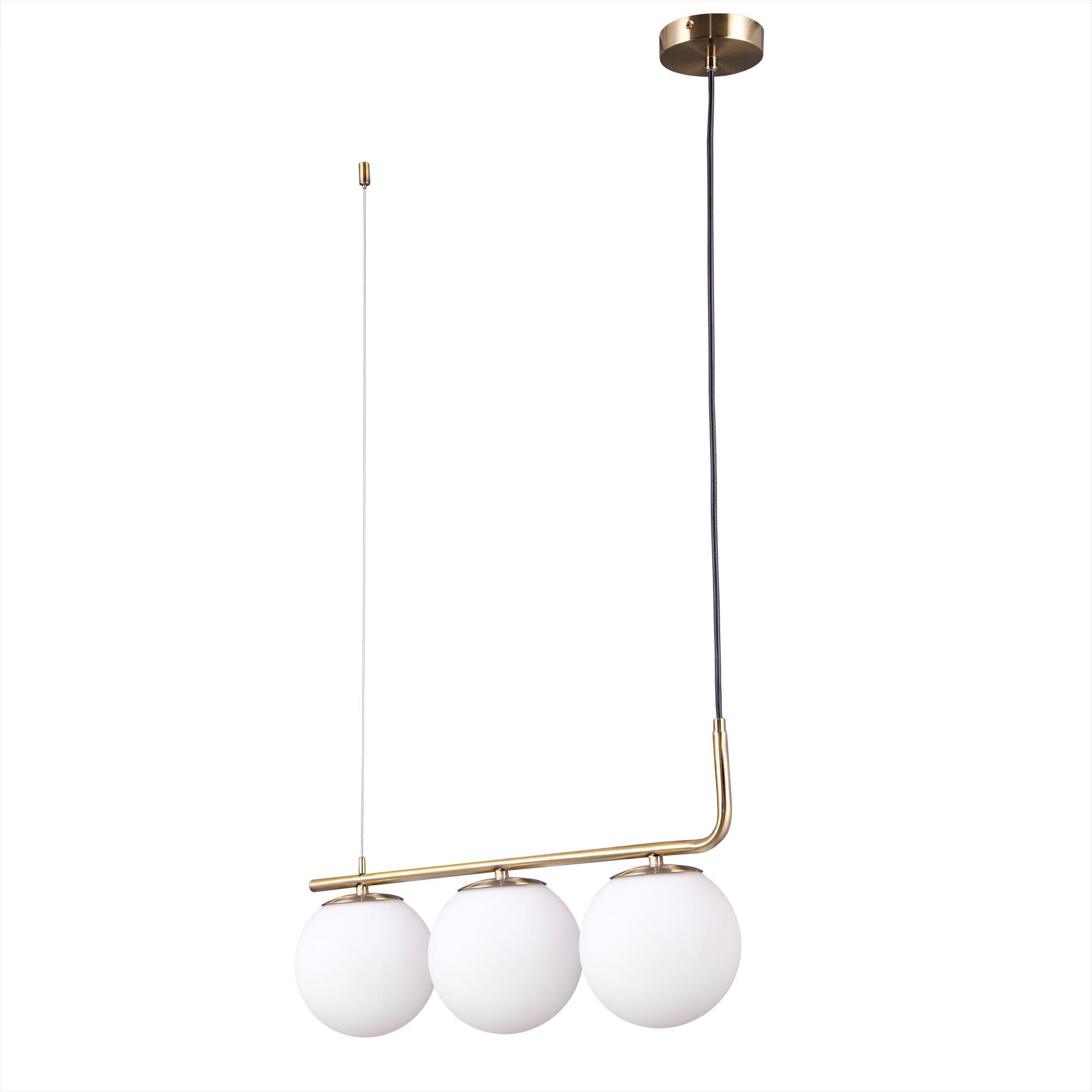 

Подвесной светильник Citilux CL112133