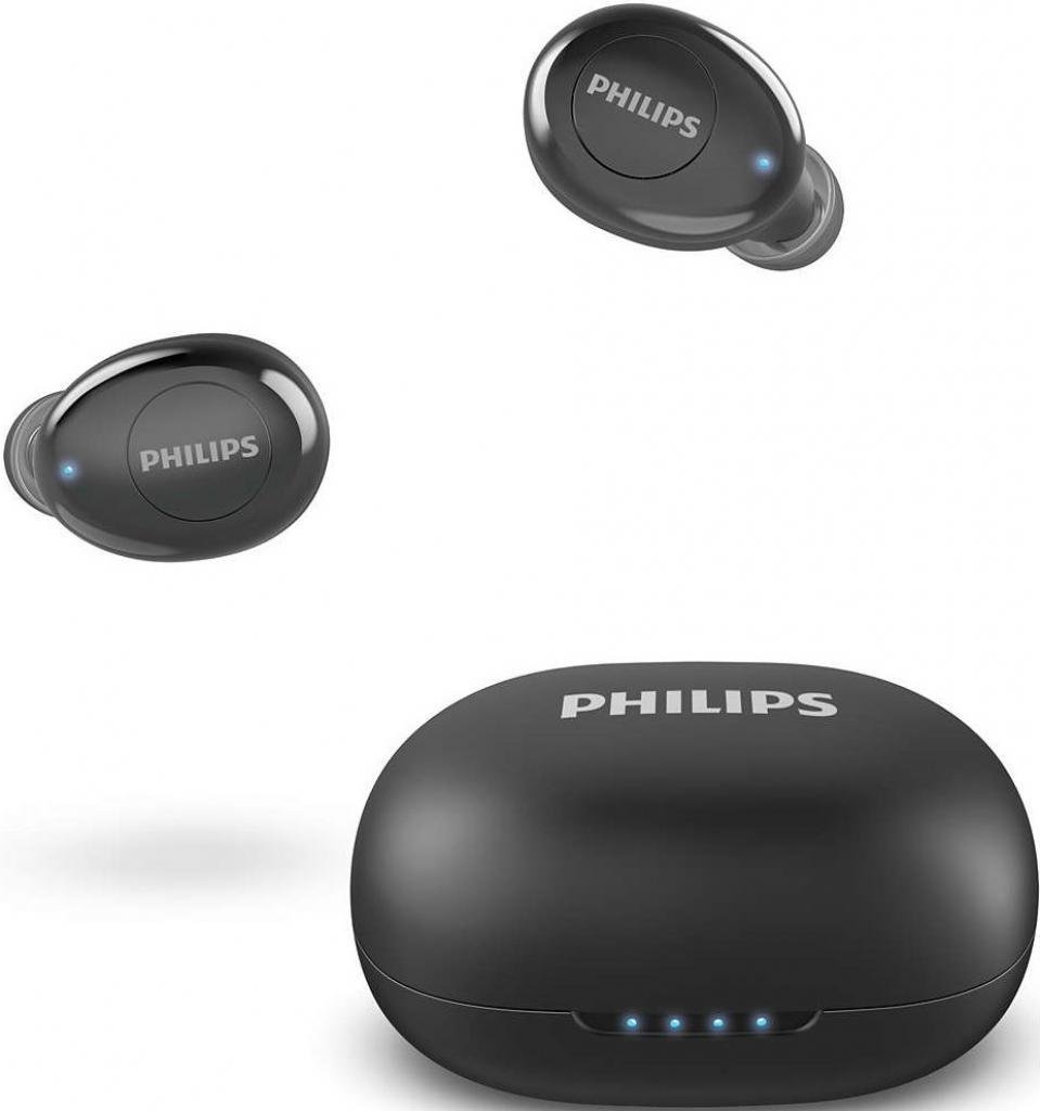 

Наушники Philips TAUT102BK/00, TAUT102BK/00