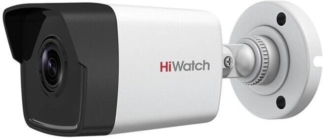 

IP-камера HiWatch DS-I400(C) (6 мм)