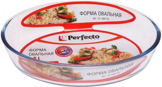 

Форма для выпечки Perfecto Linea 12-160110