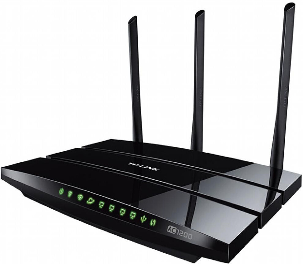 

Беспроводной маршрутизатор TP-Link Archer C1200