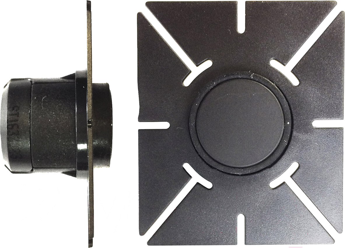 

Датчик парковки ParkMaster AX Black
