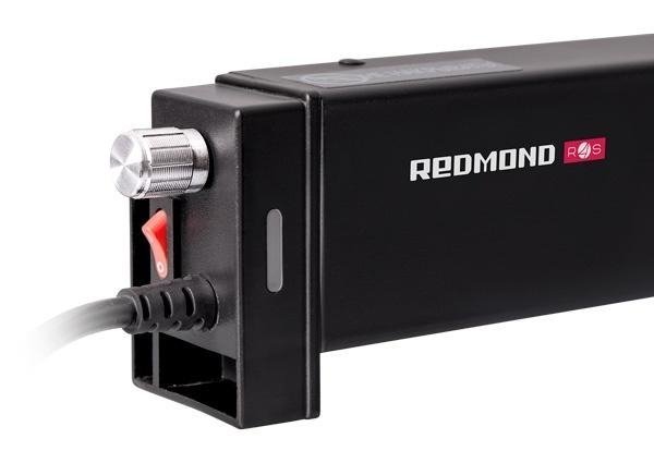 

Конвектор Redmond SkyHeat RCH-7003S (черный), SkyHeat RCH-7003S