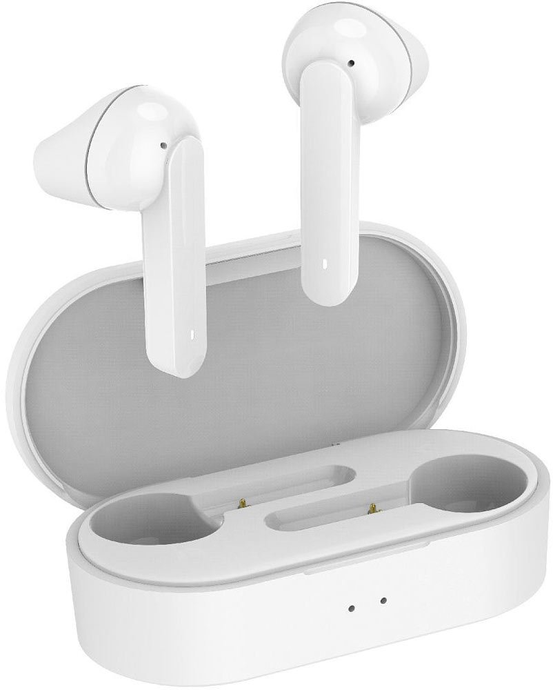 

Наушники QCY T3 White, T3