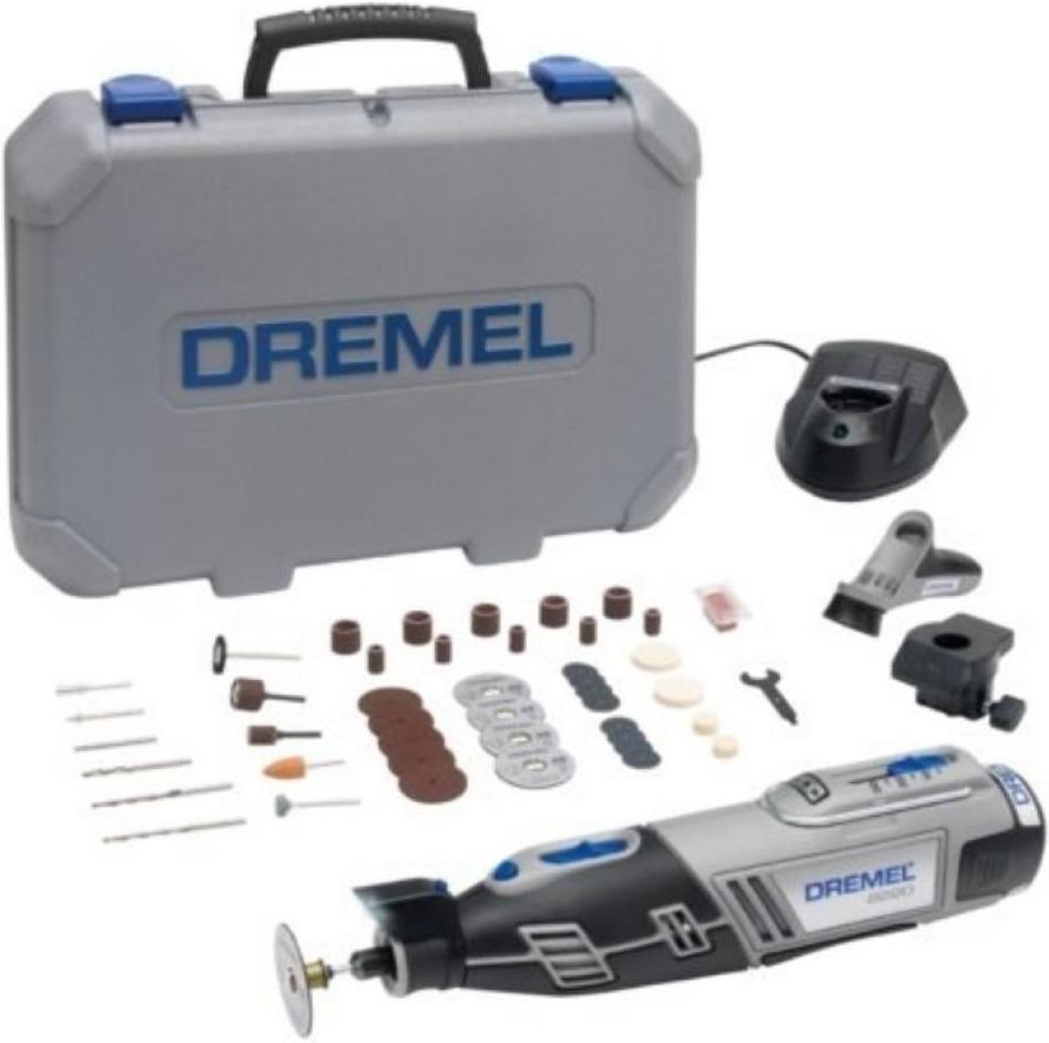 

Профессиональный гравер Dremel 8220JJ (F.013.822.0JJ), 8220JJ