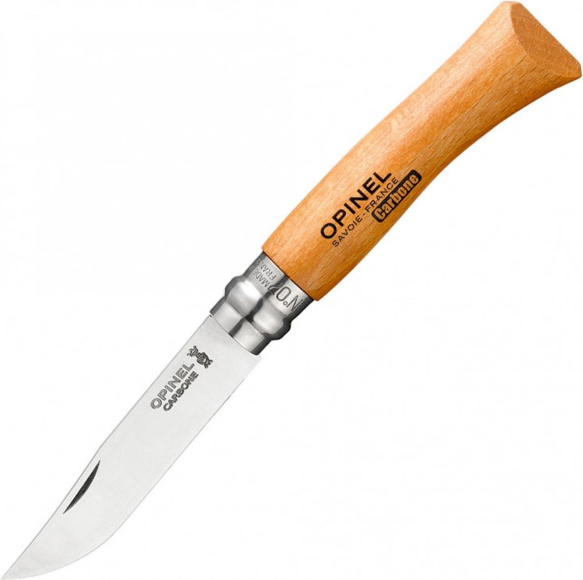 

Туристический нож Opinel Tradition №06 6VRN [113060], Tradition №06 6VRN