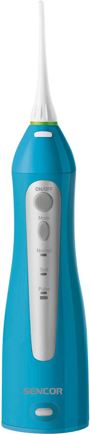 

Ирригатор Sencor SOI 1102 TQ