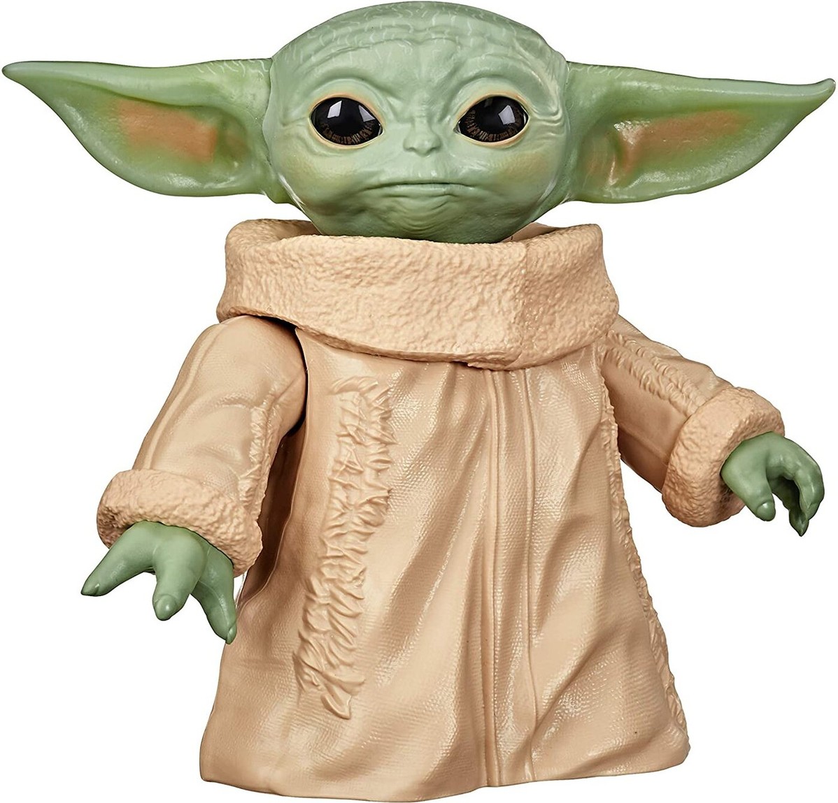 

Игрушка Hasbro Star Wars Малыш Йода [F1116], Игрушка Hasbro Star Wars Малыш Йода F1116