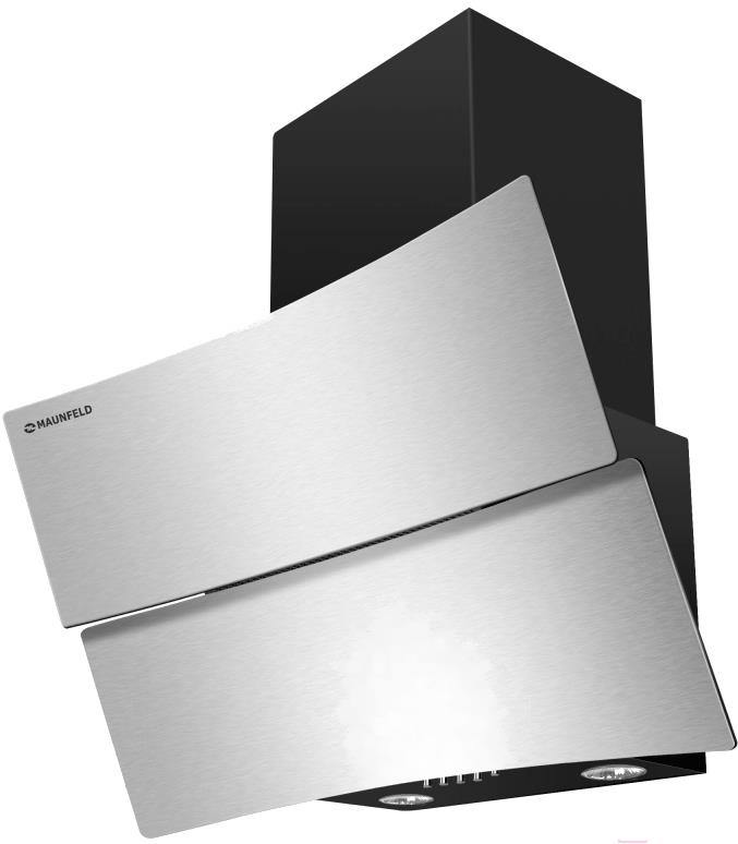 

Кухонная вытяжка Maunfeld Plym Arca 60 (нержавеющая сталь), Plym Arca 60