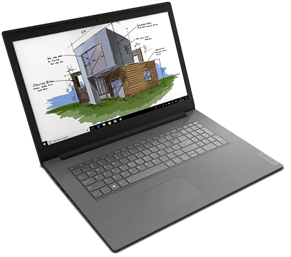 

Ноутбук Lenovo V340-17IWL, V340-17IWL