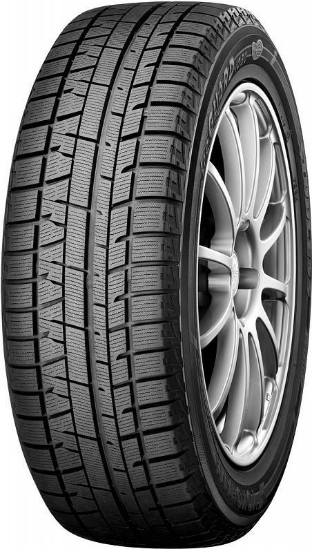 

Шины Yokohama iceGuard iG50+ 195/65R15 91Q, iceGuard iG50+ 195/65R15 91Q