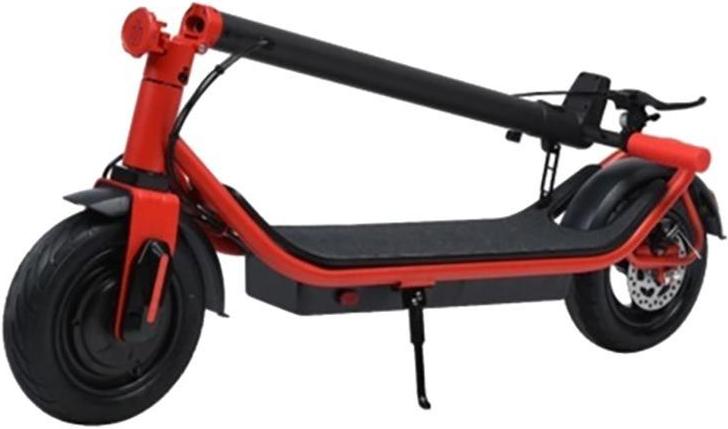 

Электросамокат Carmega SWIFT Black [CAR-CMSWIF-BK], SWIFT