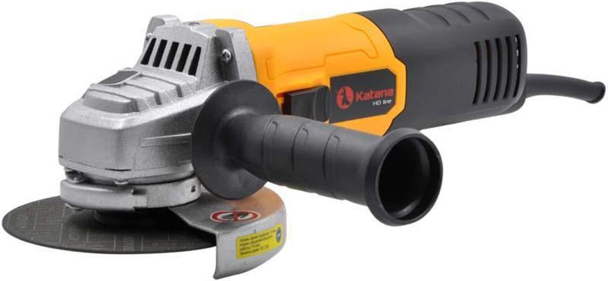 

Угловая шлифмашина Katana HD line AG5500S, HD line AG5500S