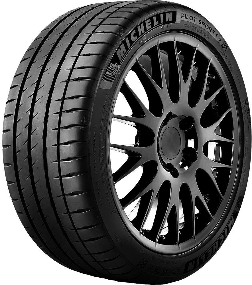 

Шины Michelin 275/40 R22 108Y XL PILOT SPORT 4 SUV, Автомобильные шины Michelin 275/40 R22 108Y XL PILOT SPORT 4 SUV