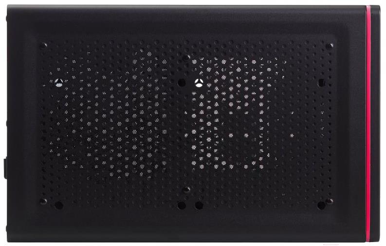 

Корпус для компьютера Riotoro CR280, CR280