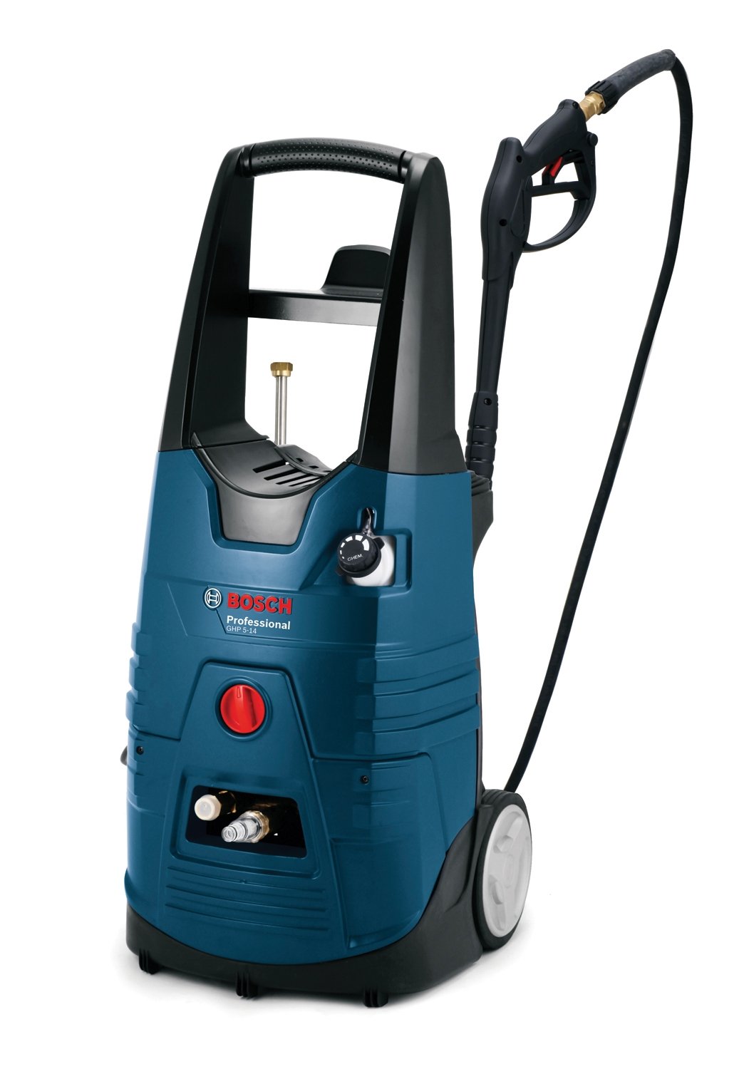 

Мойка высокого давления Bosch GHP 6-14 Professional [0600910200], GHP 6-14 Professional