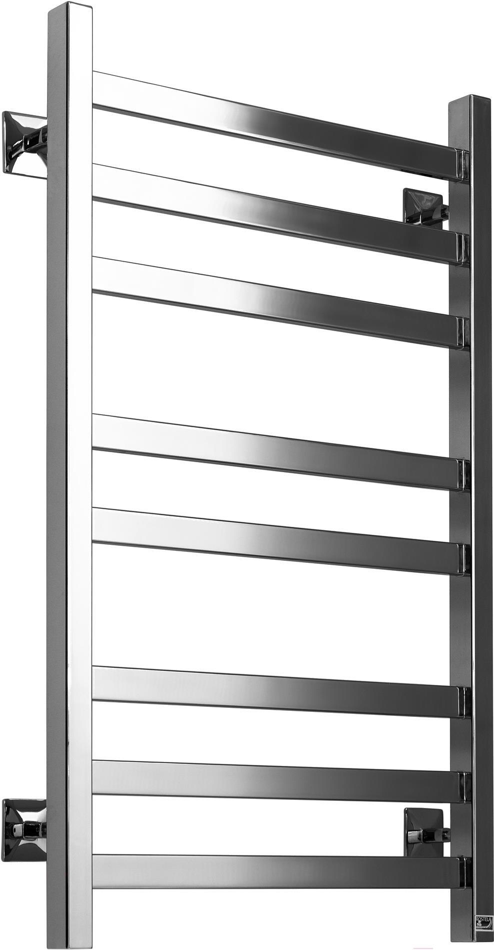 

Полотенцесушитель Ростела Квадро V 30 50x80/8 1/2
