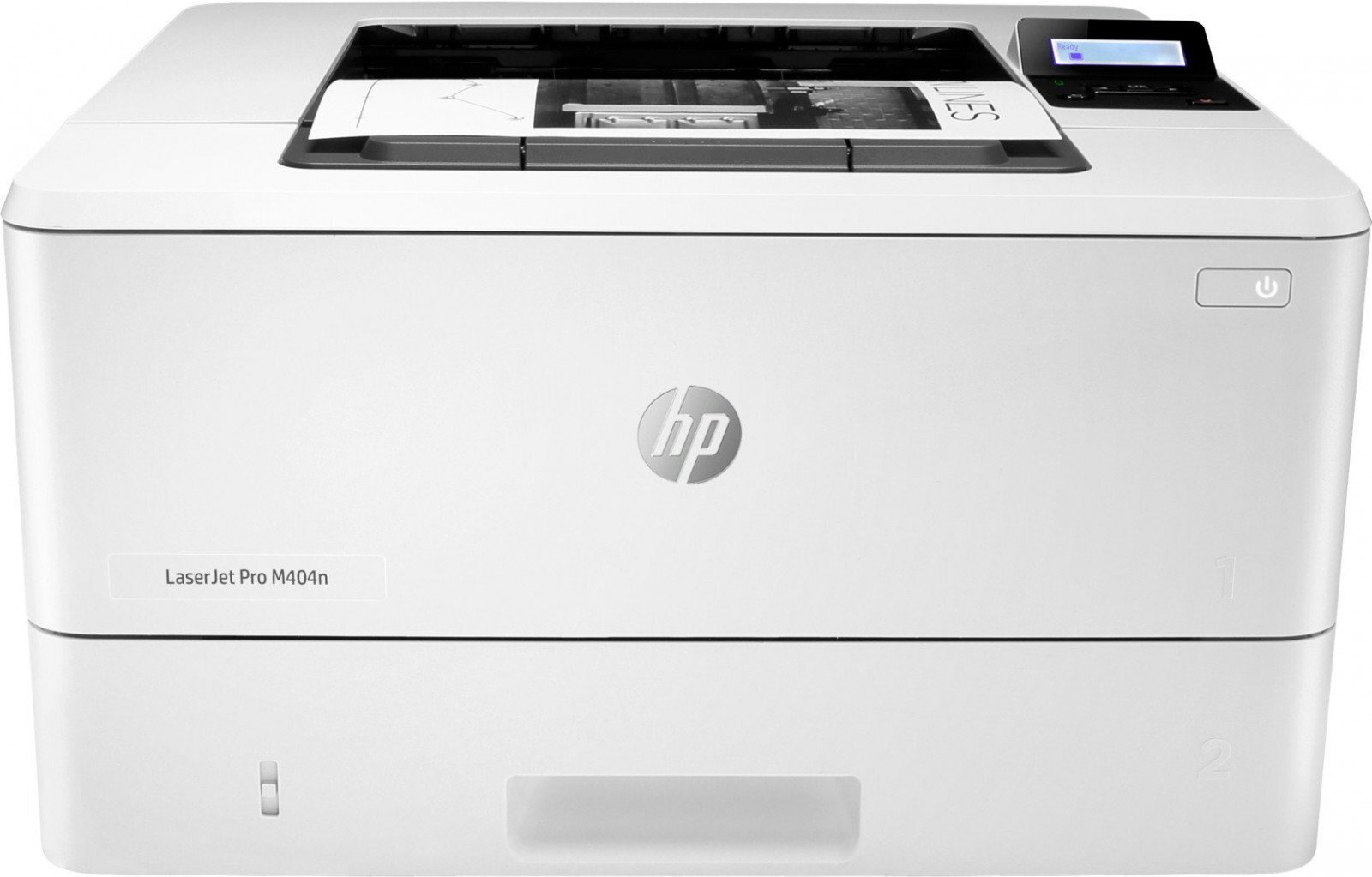 

Принтер HP LaserJet Pro M404n [W1A52A], Принтер HP LaserJet Pro M404n W1A52A
