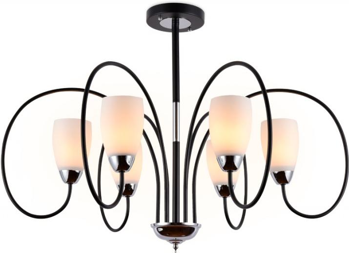

Люстра на штанге Ambrella Light TR3126, TR3126