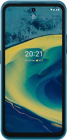 

Мобильный телефон Nokia XR20 DS TA-1362 6/128 Blue [VMA750S9FI1LV0], Мобильный телефон Nokia XR20 DS TA-1362 6/128 VMA750S9FI1LV0 Blue