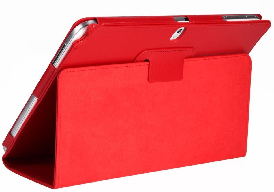

Чехол для планшета IT Baggage для Lenovo IdeaTab 2 A10-30 10 красный [ITLN2A103-3], для Lenovo IdeaTab 2 A10-30 10"
