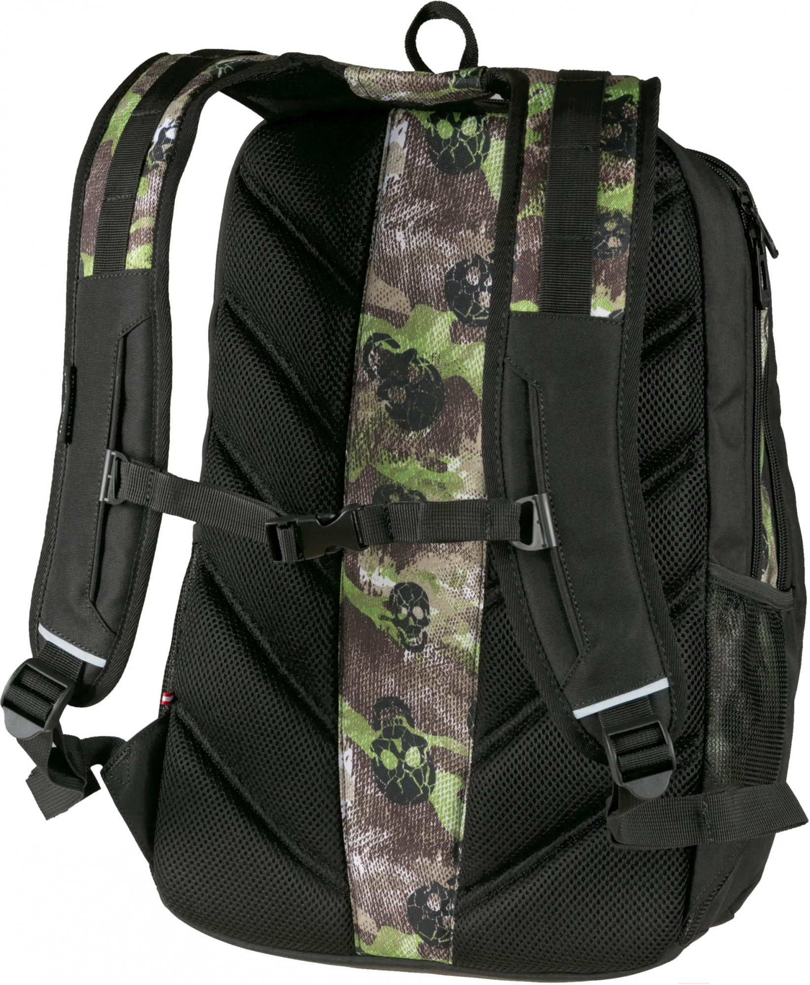 

Рюкзак Schneiders Walker 42111-060, Walker 42111-060