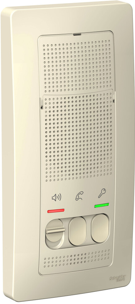 

Дверной звонок Schneider Electric BLNDA000012