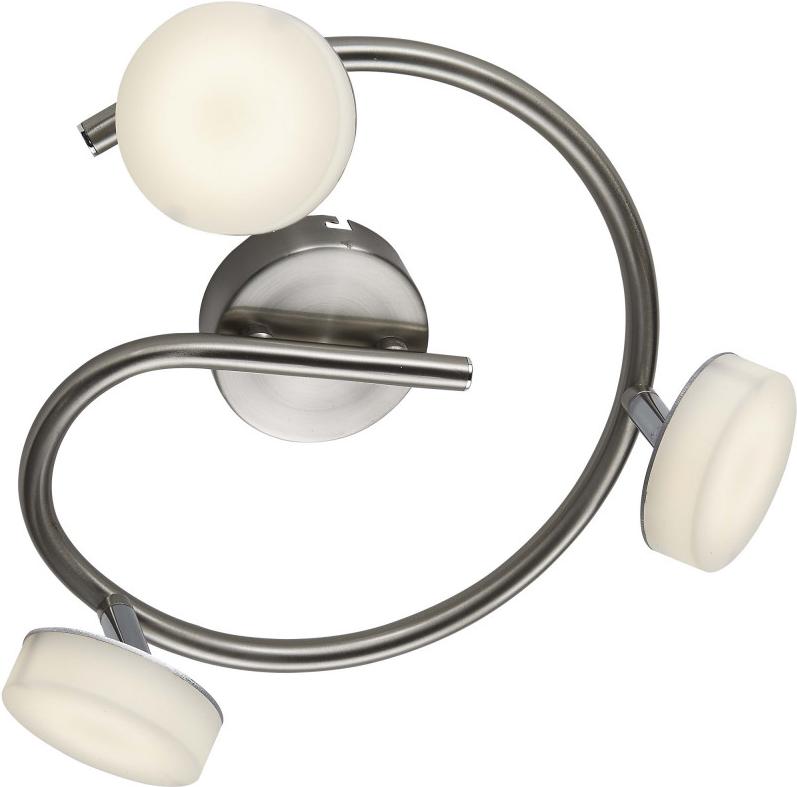 

Спот TOPLIGHT TL1237Y1-03SN
