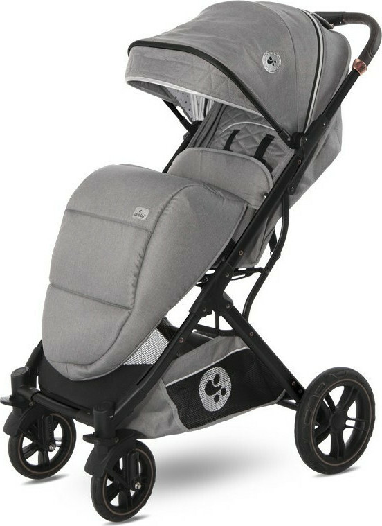 

Детская коляска Lorelli Storm Opaline Grey 2021 [10021692185], Детская коляска Lorelli Storm Opaline Grey 2021 10021692185