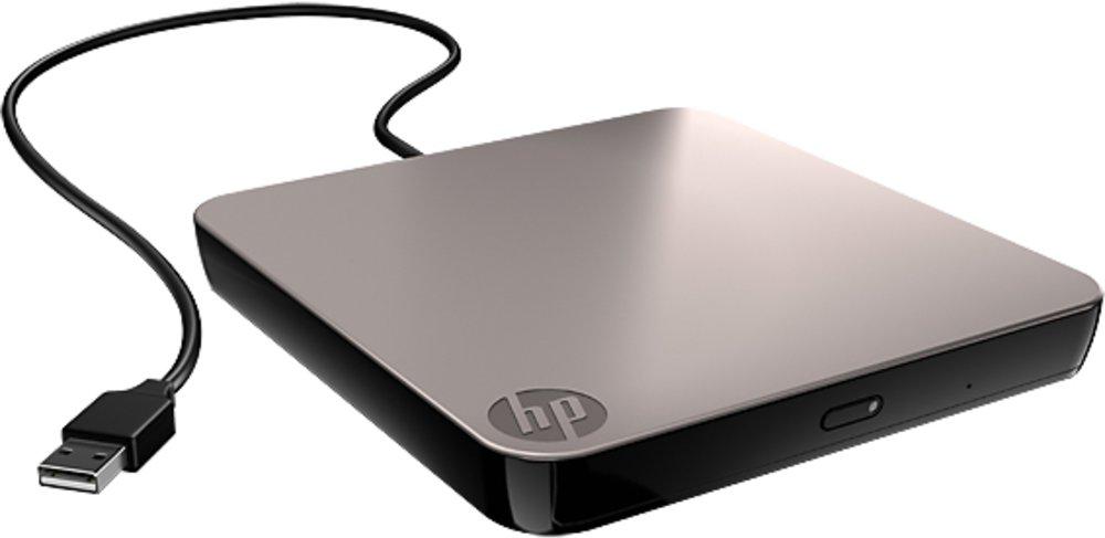

Оптический привод HPE Mobile USB [701498-B21], Mobile USB