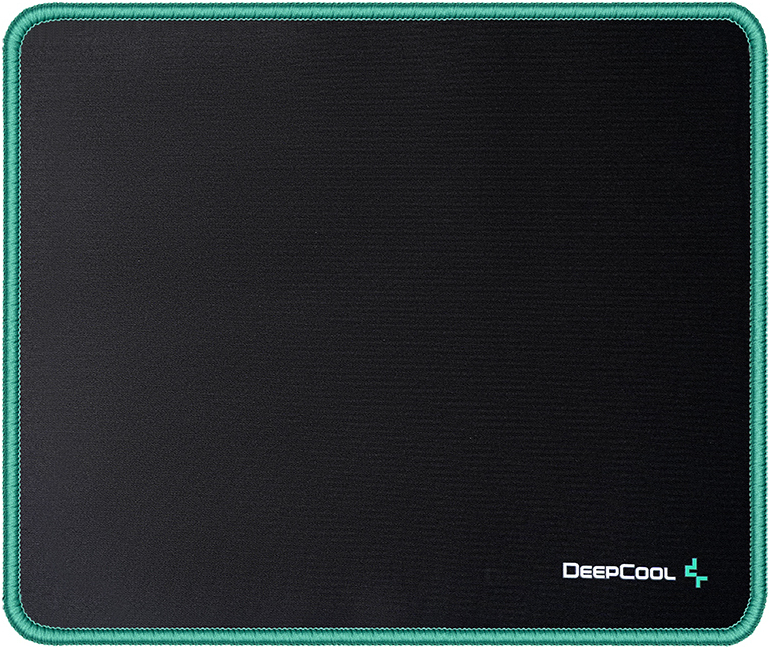 

Коврик для мыши DeepCool GM800 [R-GM800-BKNNNM-G], Коврик для мыши DeepCool GM800