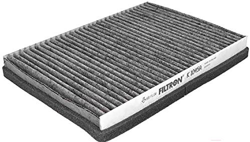 

Салонный фильтр Filtron K1045A (угольный), K1045A (угольный)