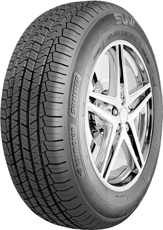 

Автомобильные шины Tigar SUV Summer 235/50R18 97V