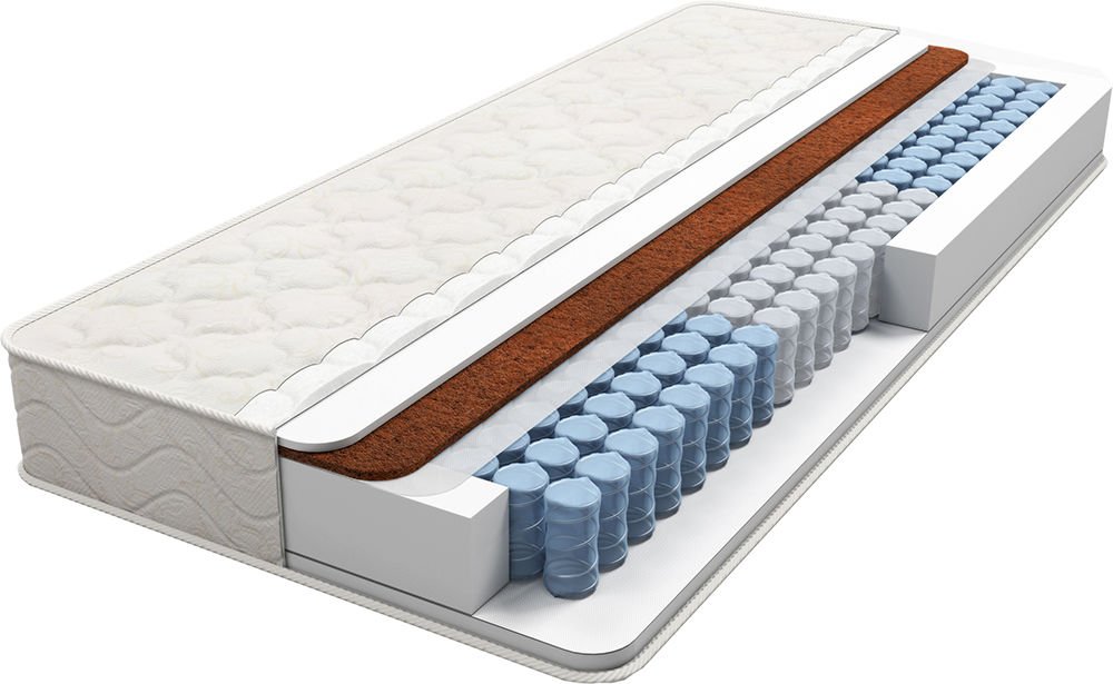 

Матрас Woodcraft Balance 200x200, Balance 200x200