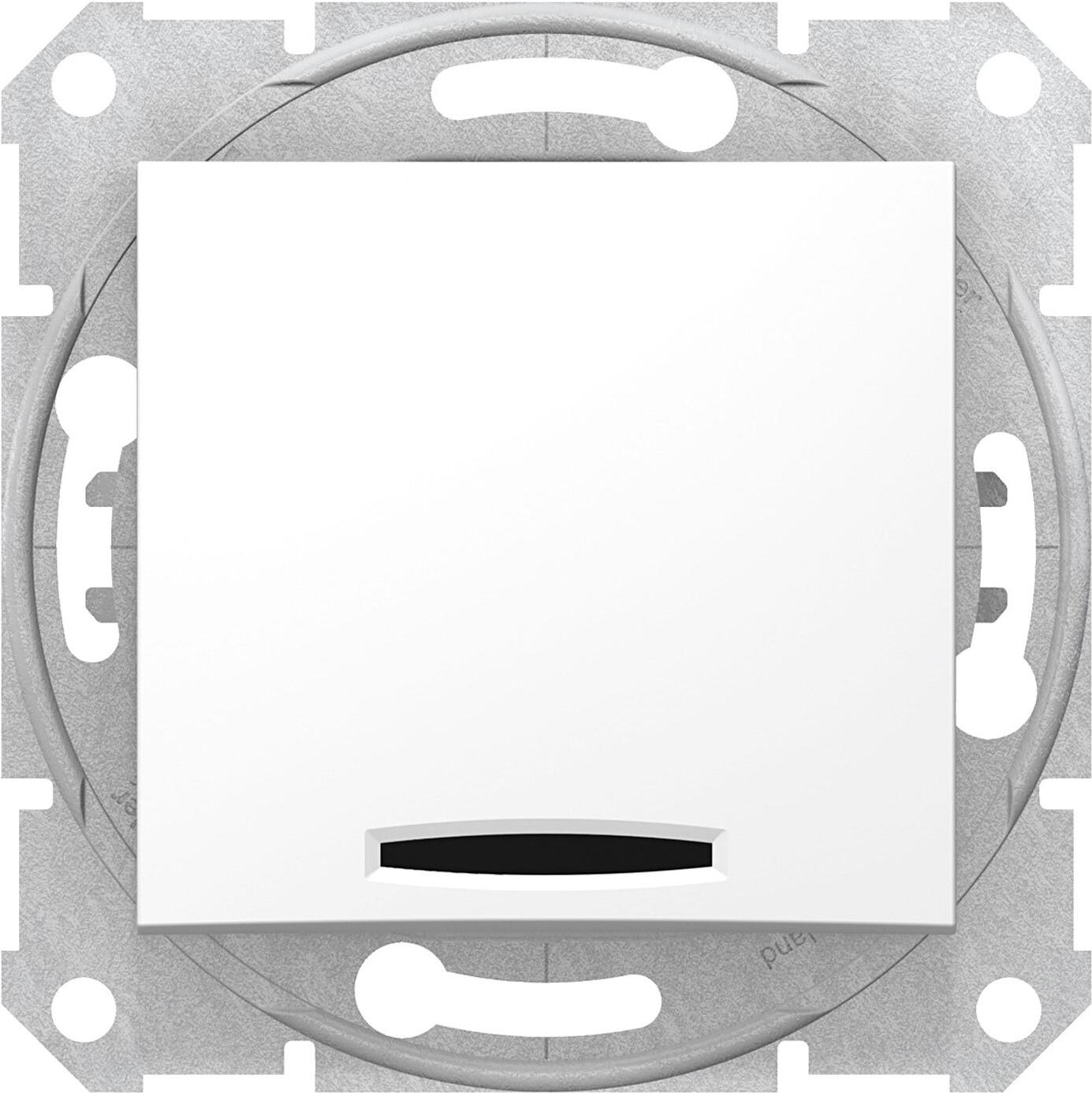 

Выключатель Schneider Electric Sedna SDN1400121, Sedna SDN1400121