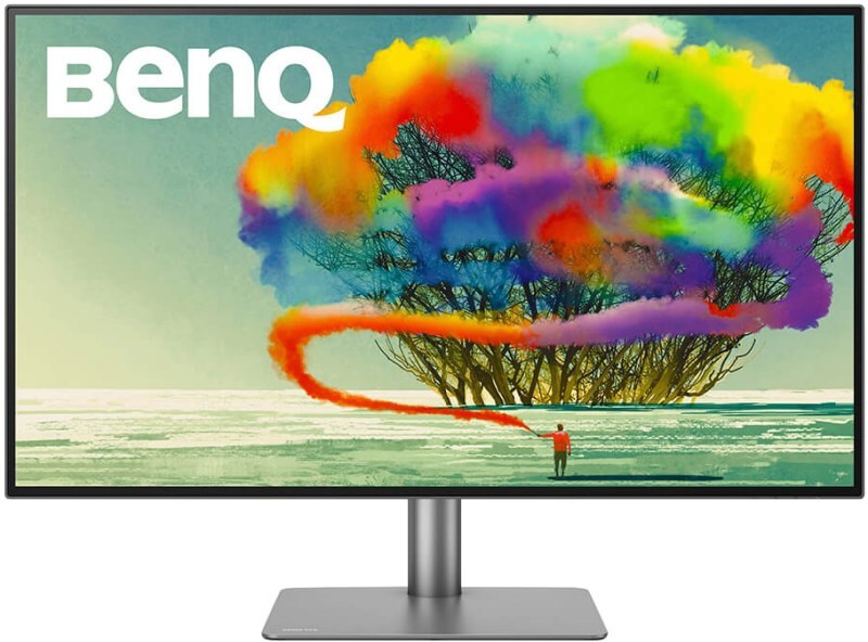 

Монитор BenQ PD3220U, Монитор BenQ PD3220U 9HLH7LATBE