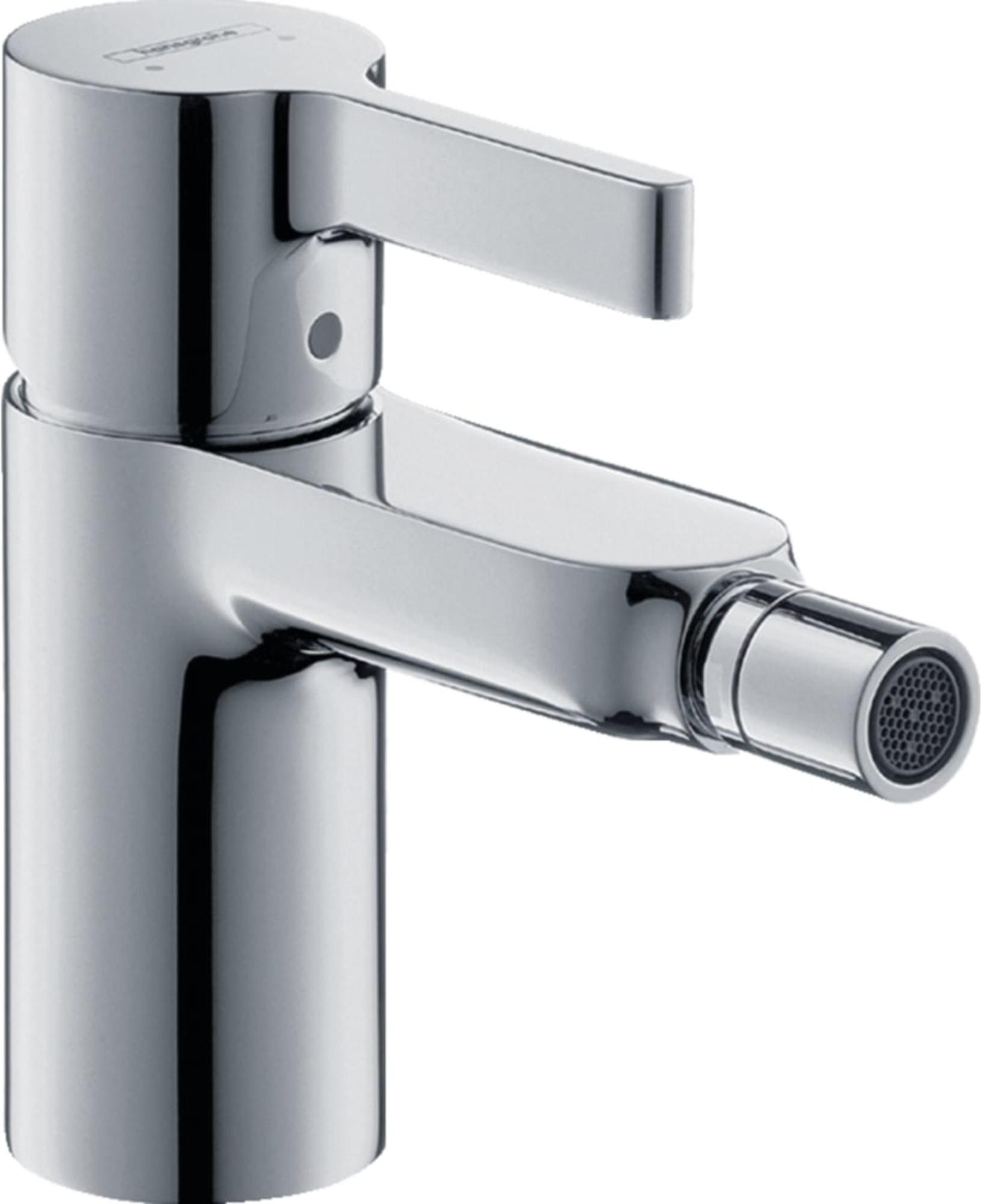 

Смеситель Hansgrohe Metris S 31261000, Смеситель Hansgrohe Metris S (31261000)