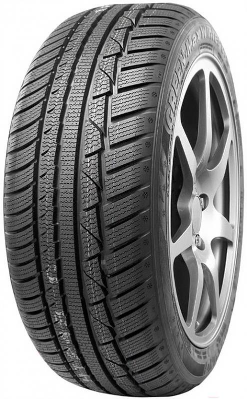 

Автомобильные шины LingLong GreenMax Winter UHP 195/50R15 82H