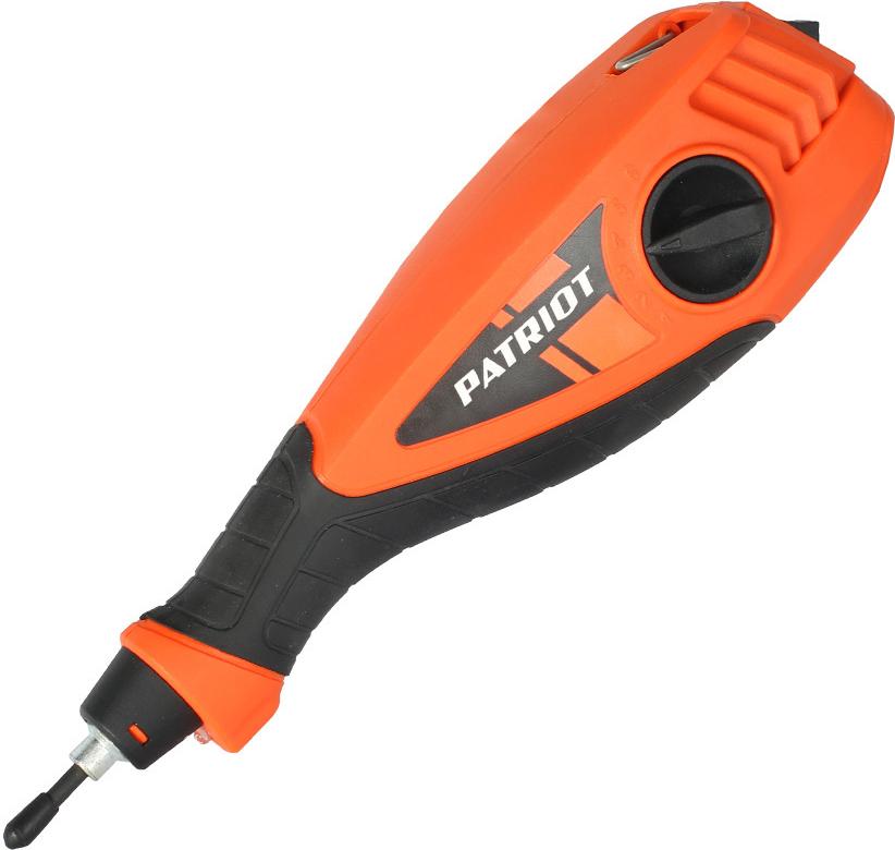 

Гравер Patriot EE 050 The One