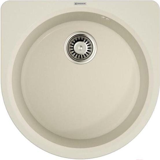 

Кухонная мойка Omoikiri Akegata 51-PA Artgranit пастила [4993754], Akegata 51-PA Artgranit
