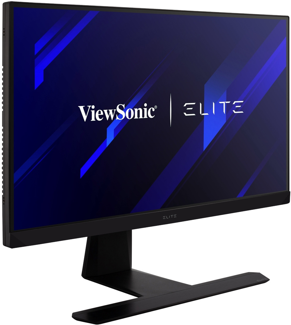

Монитор ViewSonic Gaming Black [XG270QG], Монитор ViewSonic Gaming XG270QG Black