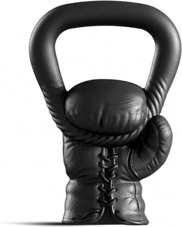 

Гиря Iron Head Рокки 16,0 кг [СГ000005065], Рокки 16,0 кг
