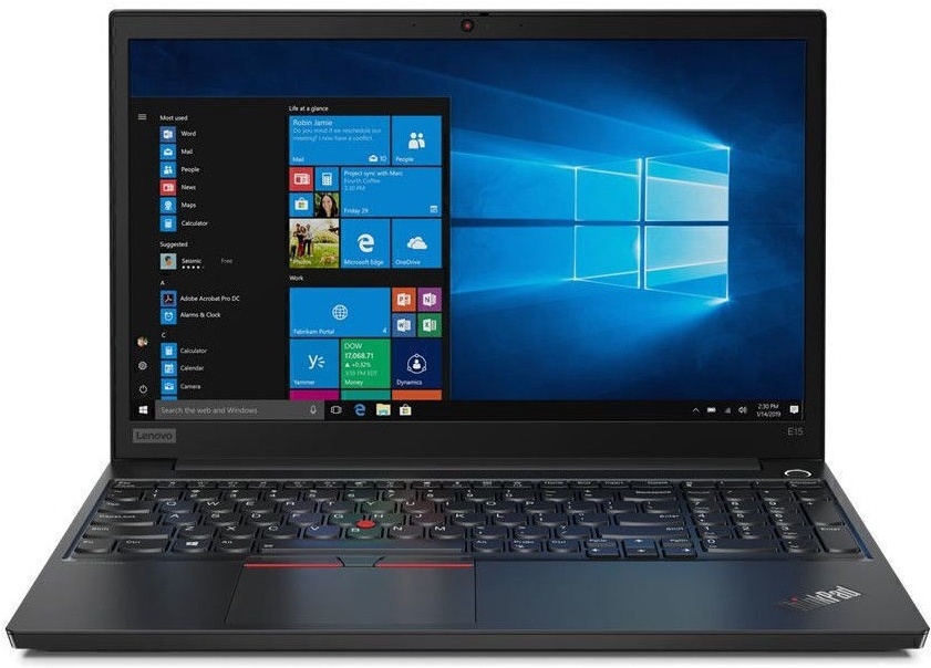 

Ноутбук Lenovo ThinkPad E15 Gen 2 Intel (20TD004PMH)